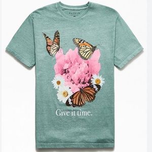 PacSun Give It Time Vintage T-Shirt